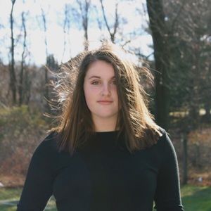 Meet your Posher, Sophia